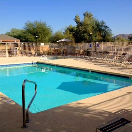 Sonesta Simply Suites Phoenix Glendale المظهر الخارجي الصورة