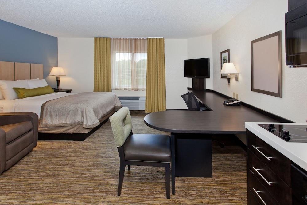 Sonesta Simply Suites Phoenix Glendale المظهر الخارجي الصورة