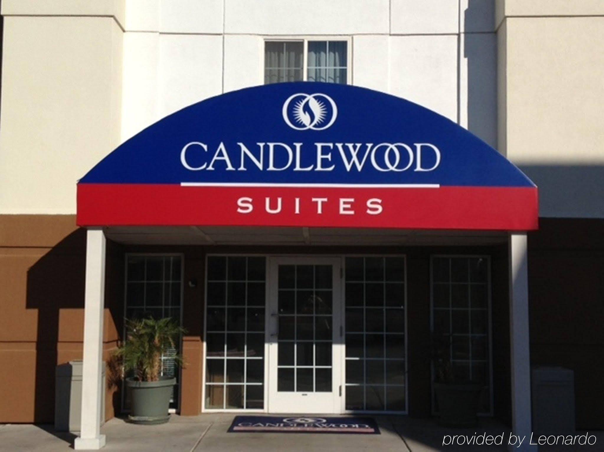 Sonesta Simply Suites Phoenix Glendale المظهر الخارجي الصورة