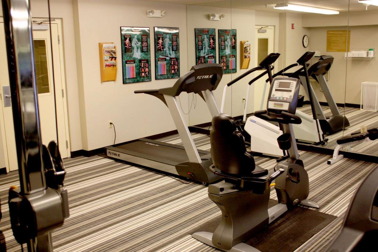 Sonesta Simply Suites Phoenix Glendale المظهر الخارجي الصورة