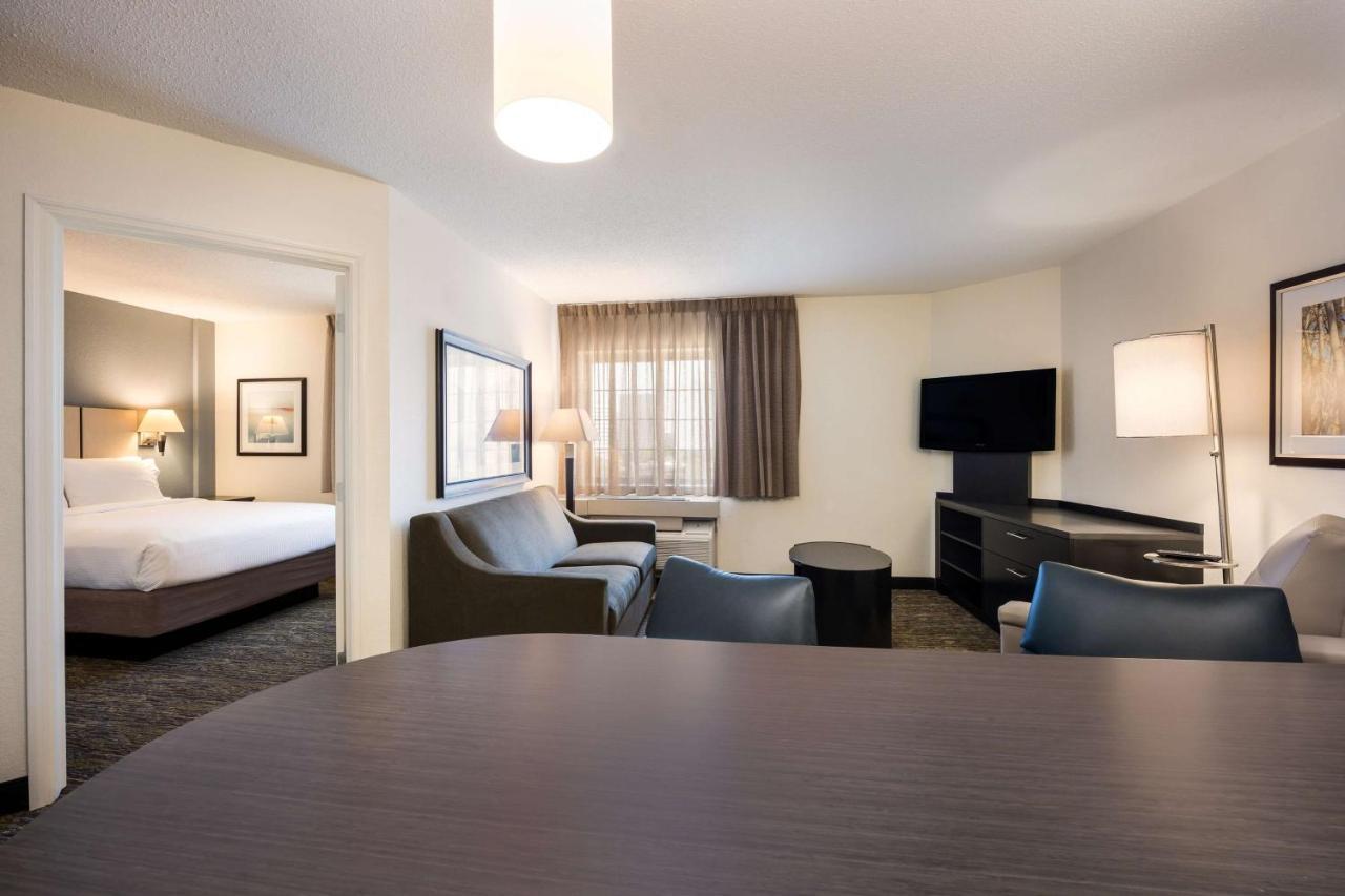 Sonesta Simply Suites Phoenix Glendale المظهر الخارجي الصورة