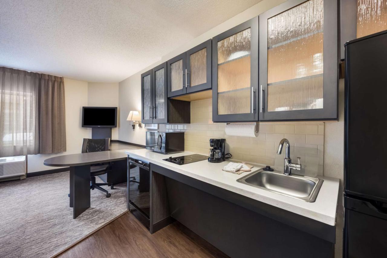 Sonesta Simply Suites Phoenix Glendale المظهر الخارجي الصورة
