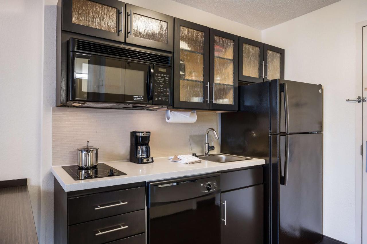 Sonesta Simply Suites Phoenix Glendale المظهر الخارجي الصورة