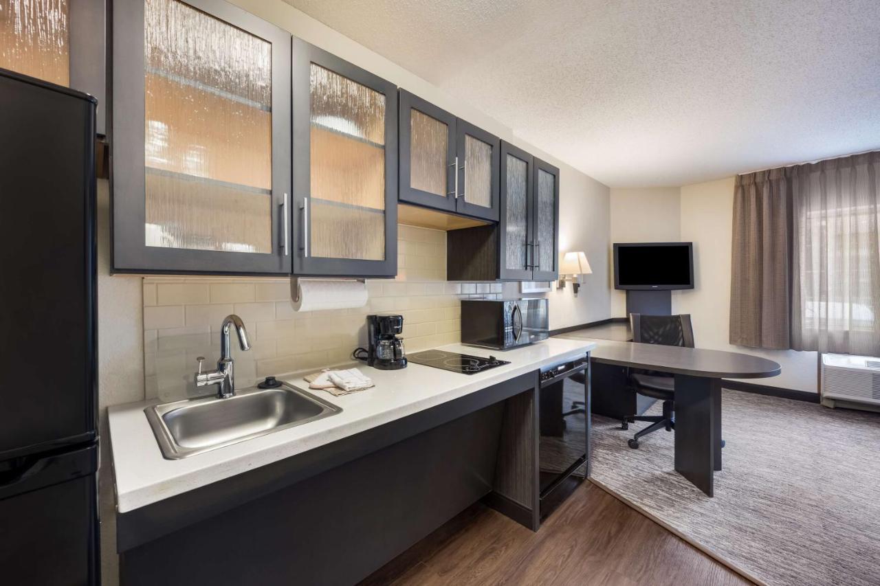 Sonesta Simply Suites Phoenix Glendale المظهر الخارجي الصورة