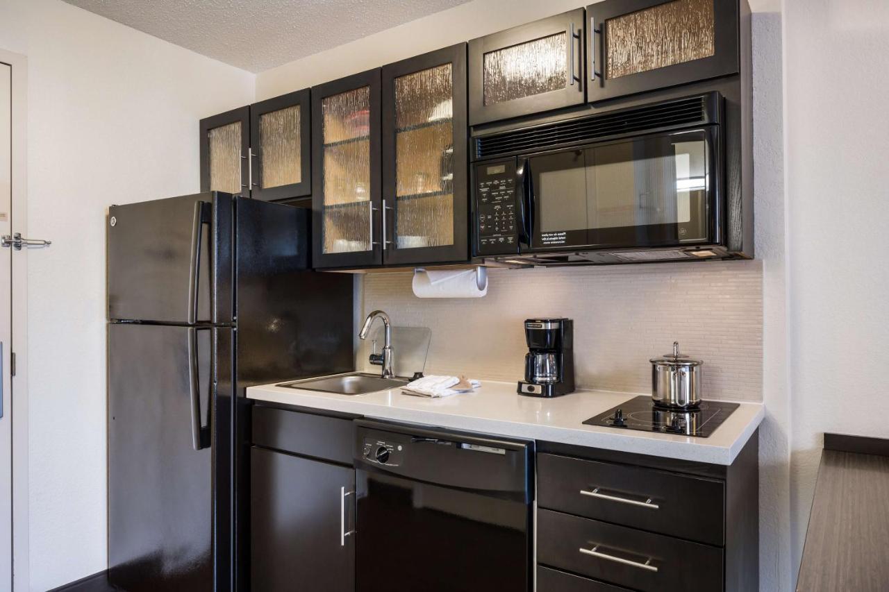Sonesta Simply Suites Phoenix Glendale المظهر الخارجي الصورة