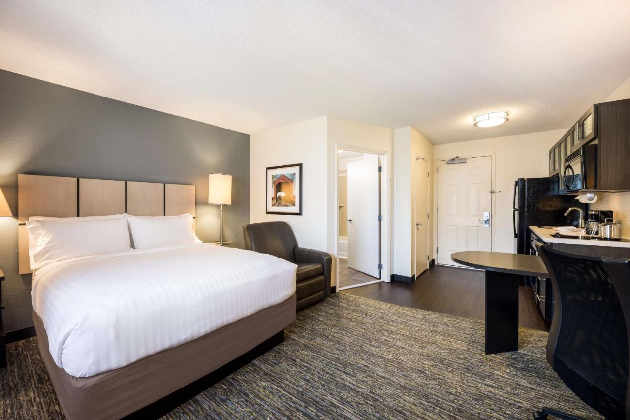 Sonesta Simply Suites Phoenix Glendale المظهر الخارجي الصورة