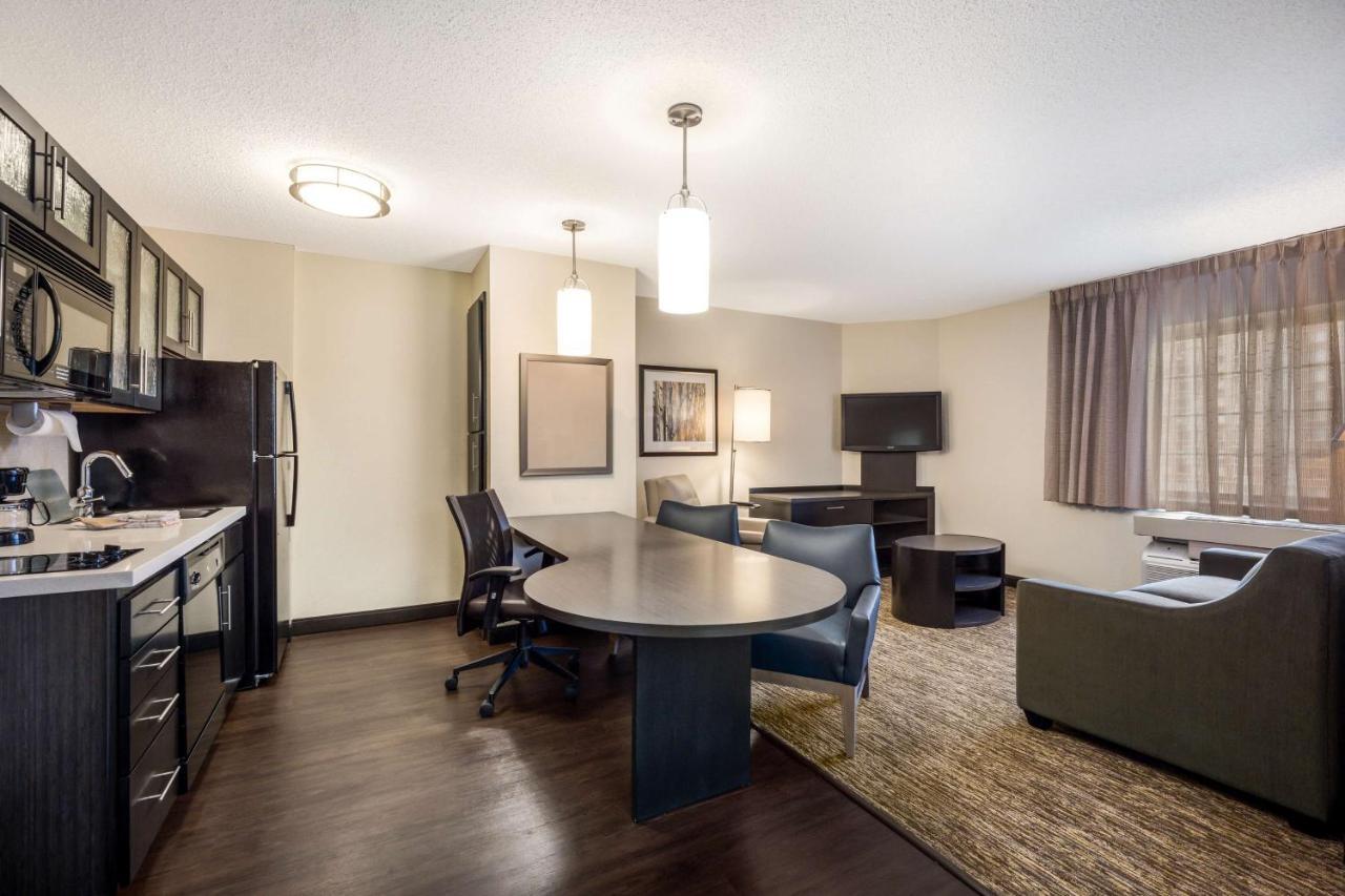 Sonesta Simply Suites Phoenix Glendale المظهر الخارجي الصورة