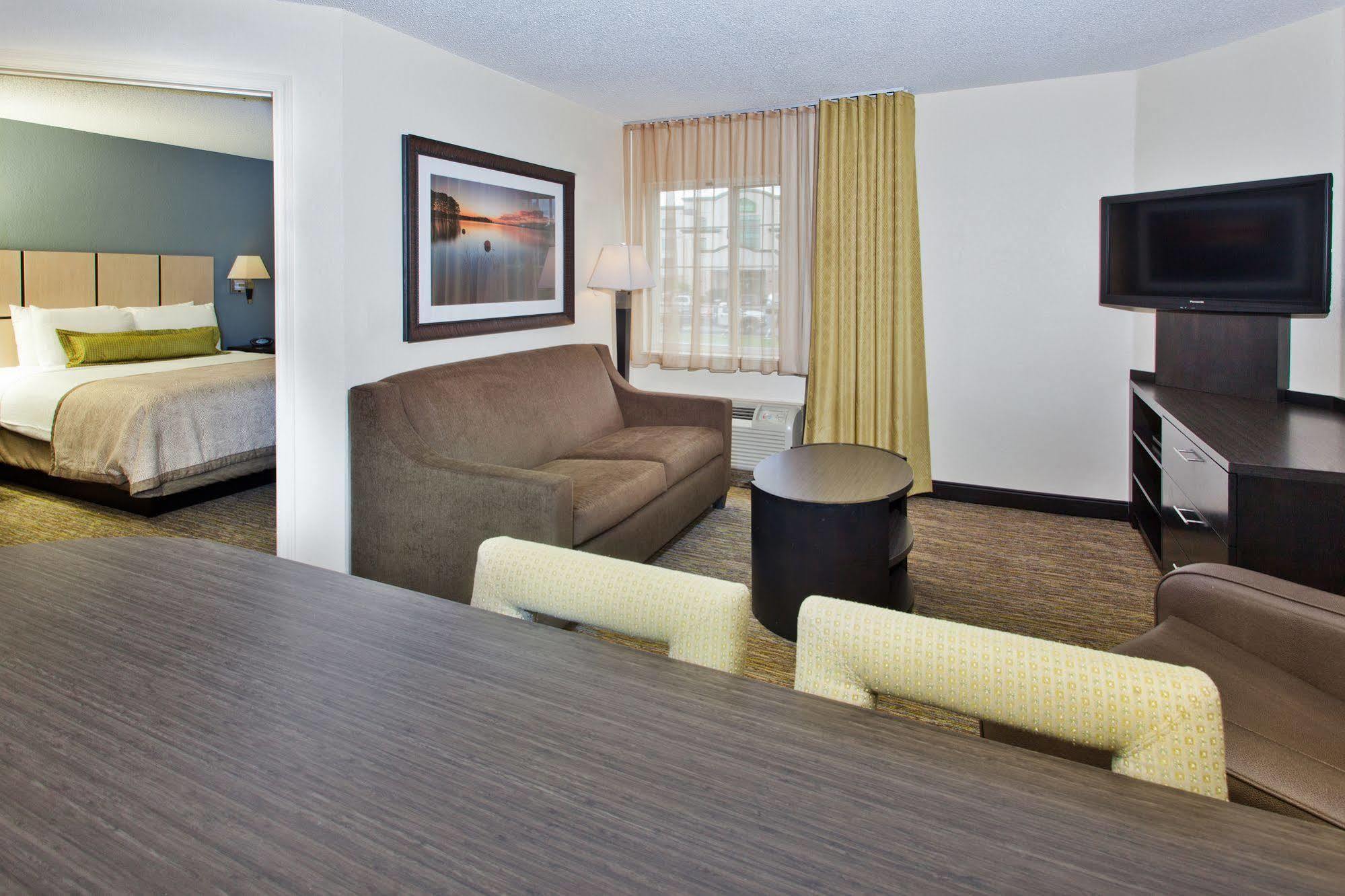 Sonesta Simply Suites Phoenix Glendale المظهر الخارجي الصورة