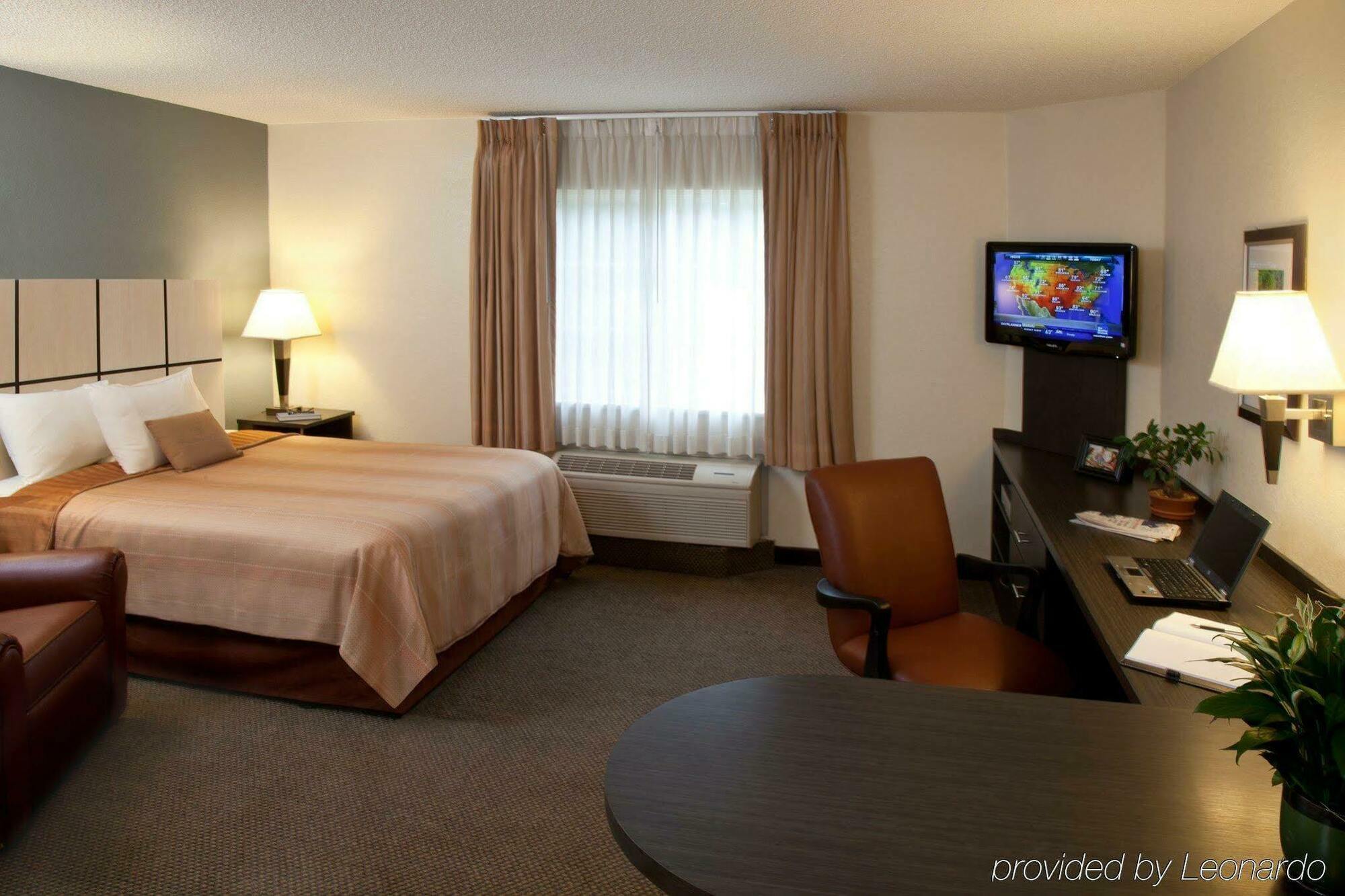 Sonesta Simply Suites Phoenix Glendale الغرفة الصورة