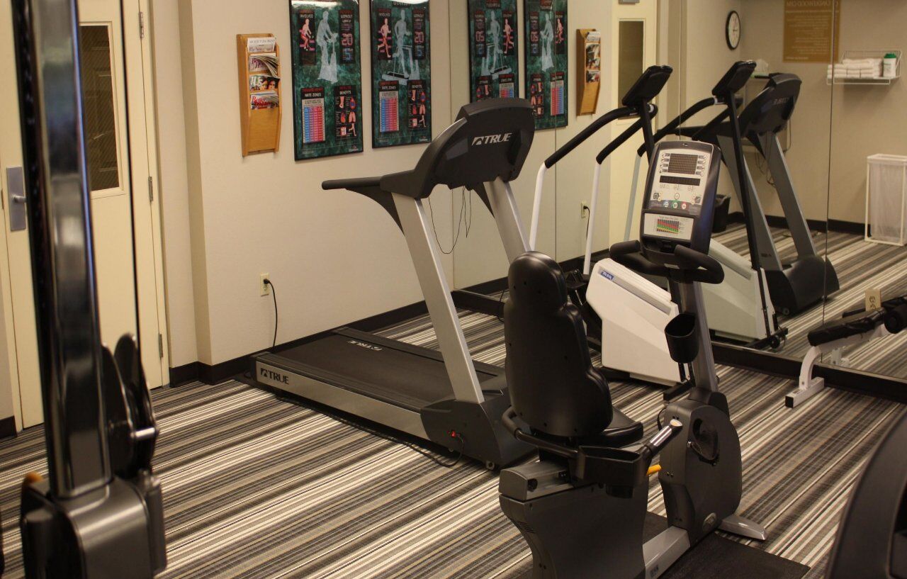 Sonesta Simply Suites Phoenix Glendale المظهر الخارجي الصورة